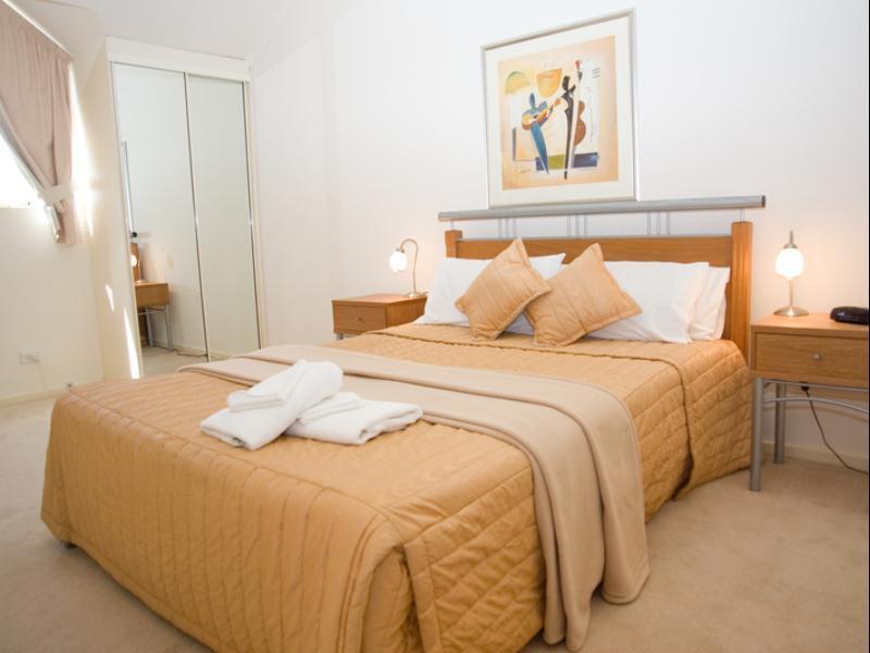 Windsor Apartments Adelaida Exterior foto