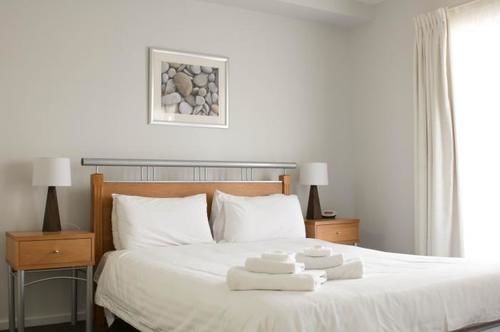 Windsor Apartments Adelaida Exterior foto