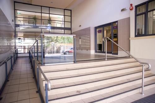Windsor Apartments Adelaida Exterior foto
