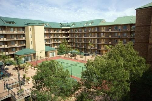 Windsor Apartments Adelaida Exterior foto