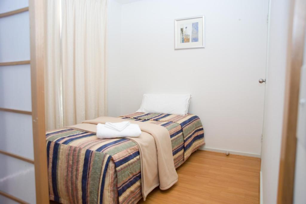 Windsor Apartments Adelaida Habitación foto